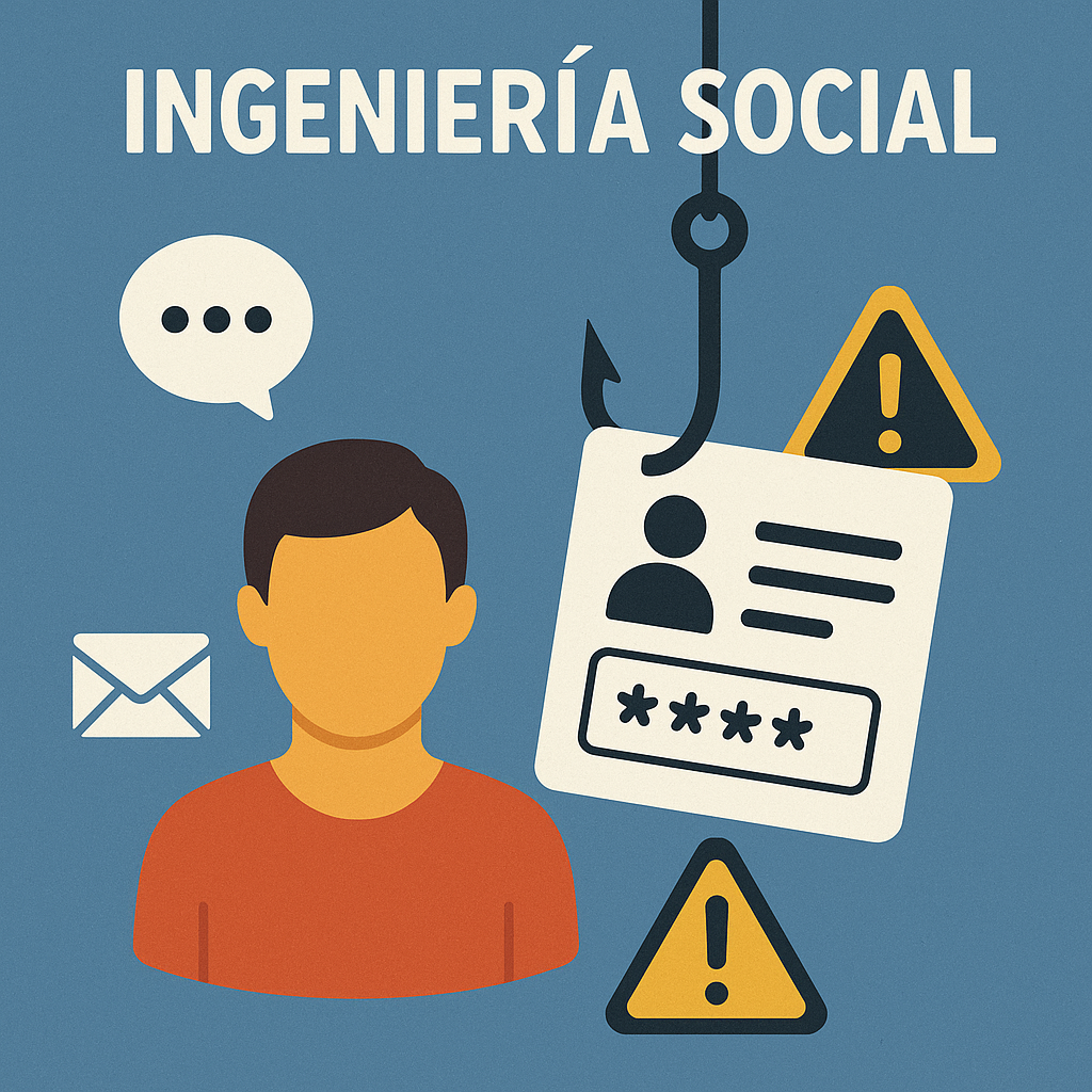 Ingeniería Social