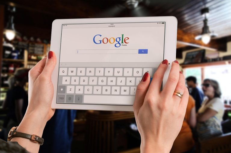El Origen del Nombre “Google”