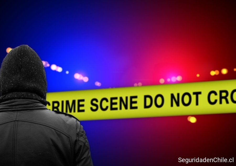 Perito Forense en Investigación Criminalística