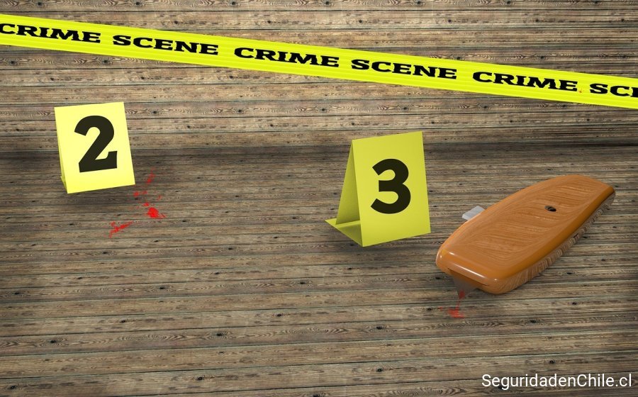 Perito Forense en Investigación Criminalística