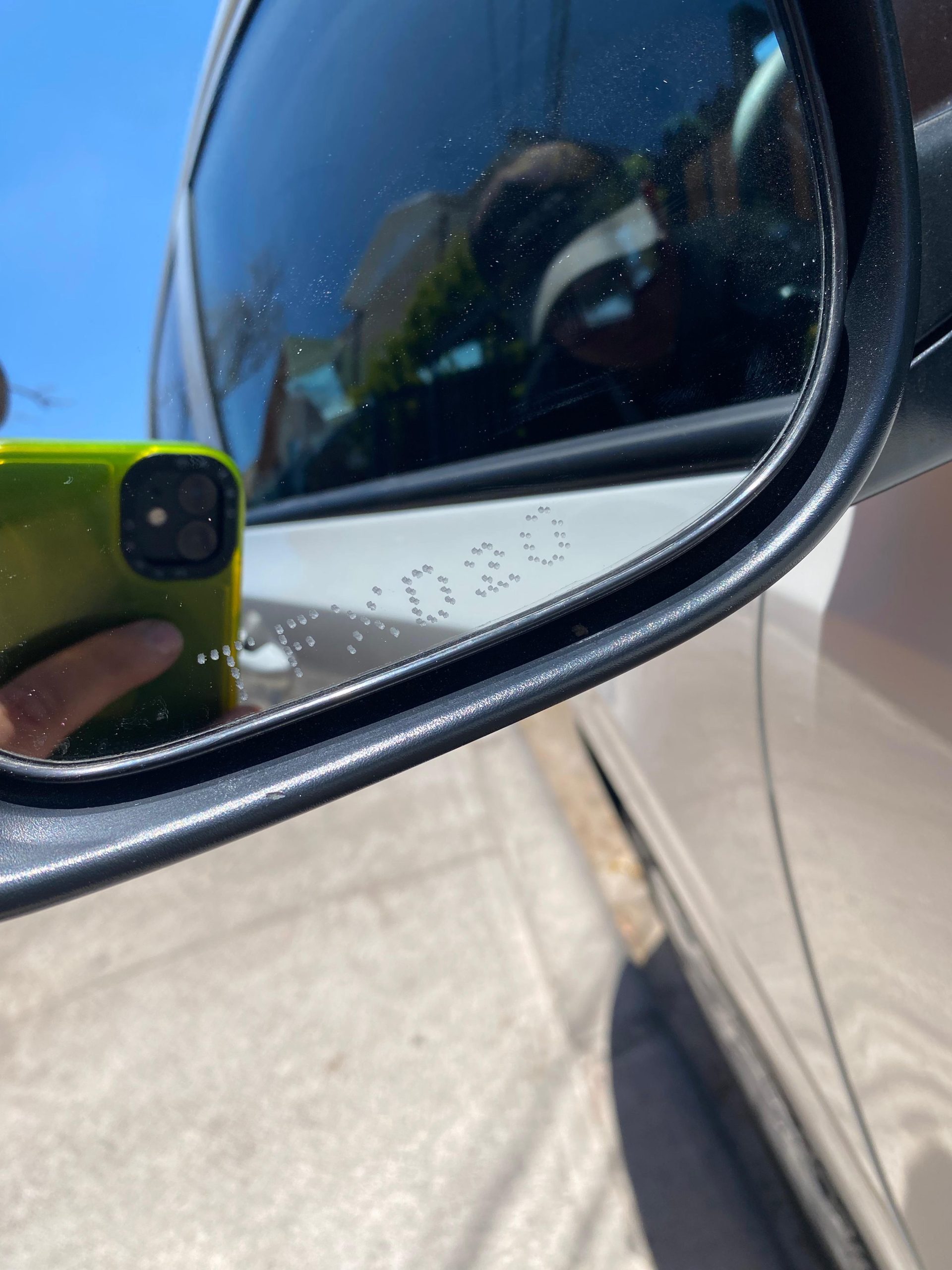 Grabado de Patentes permante