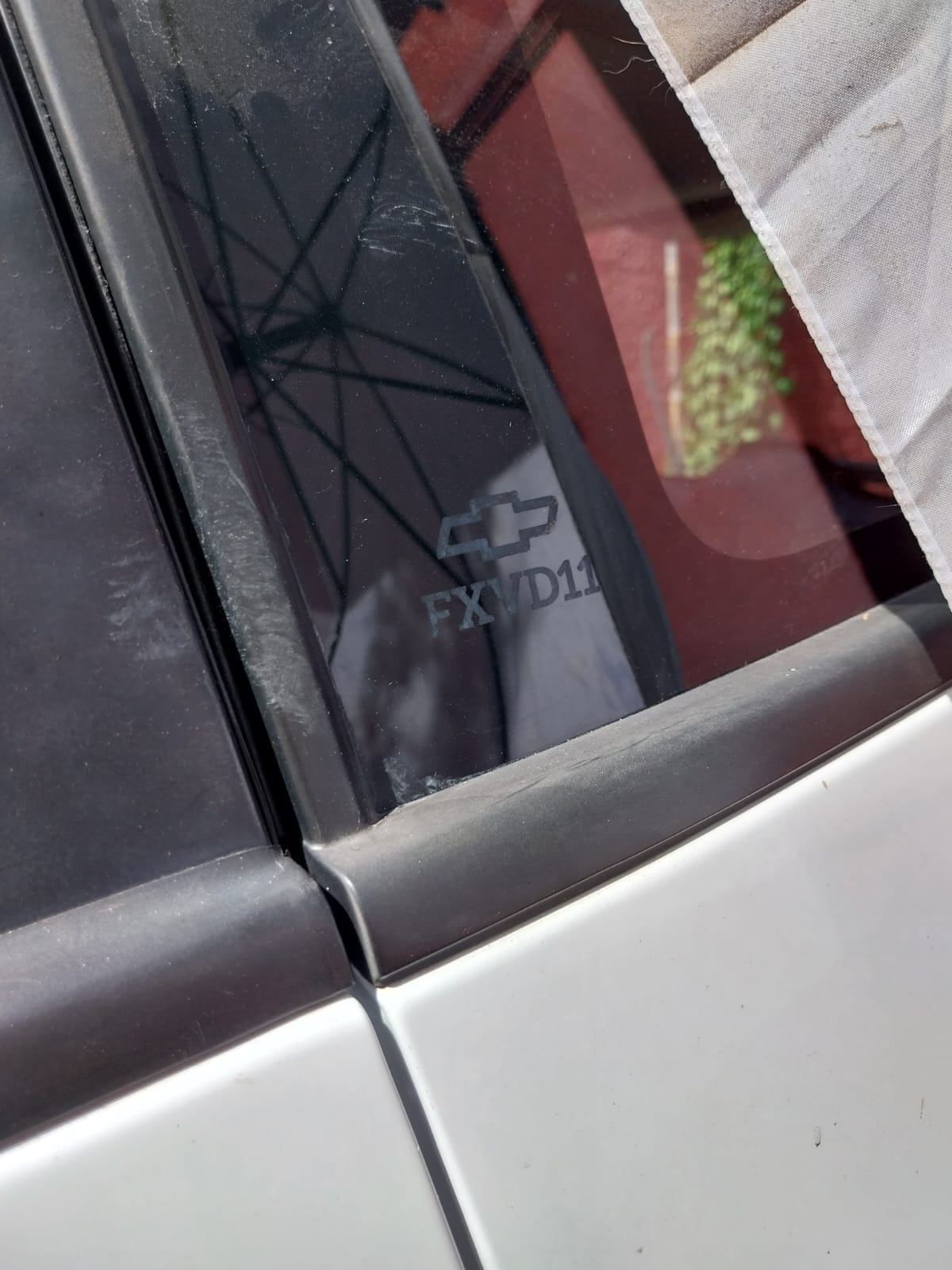 Grabado de PATENTES según Ley 21.601