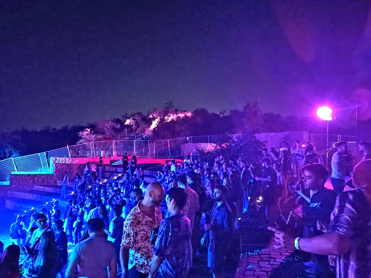 Servicios de Guardias de Seguridad acreditados