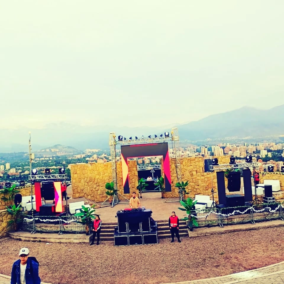 Guardias de seguridad privada personalizada