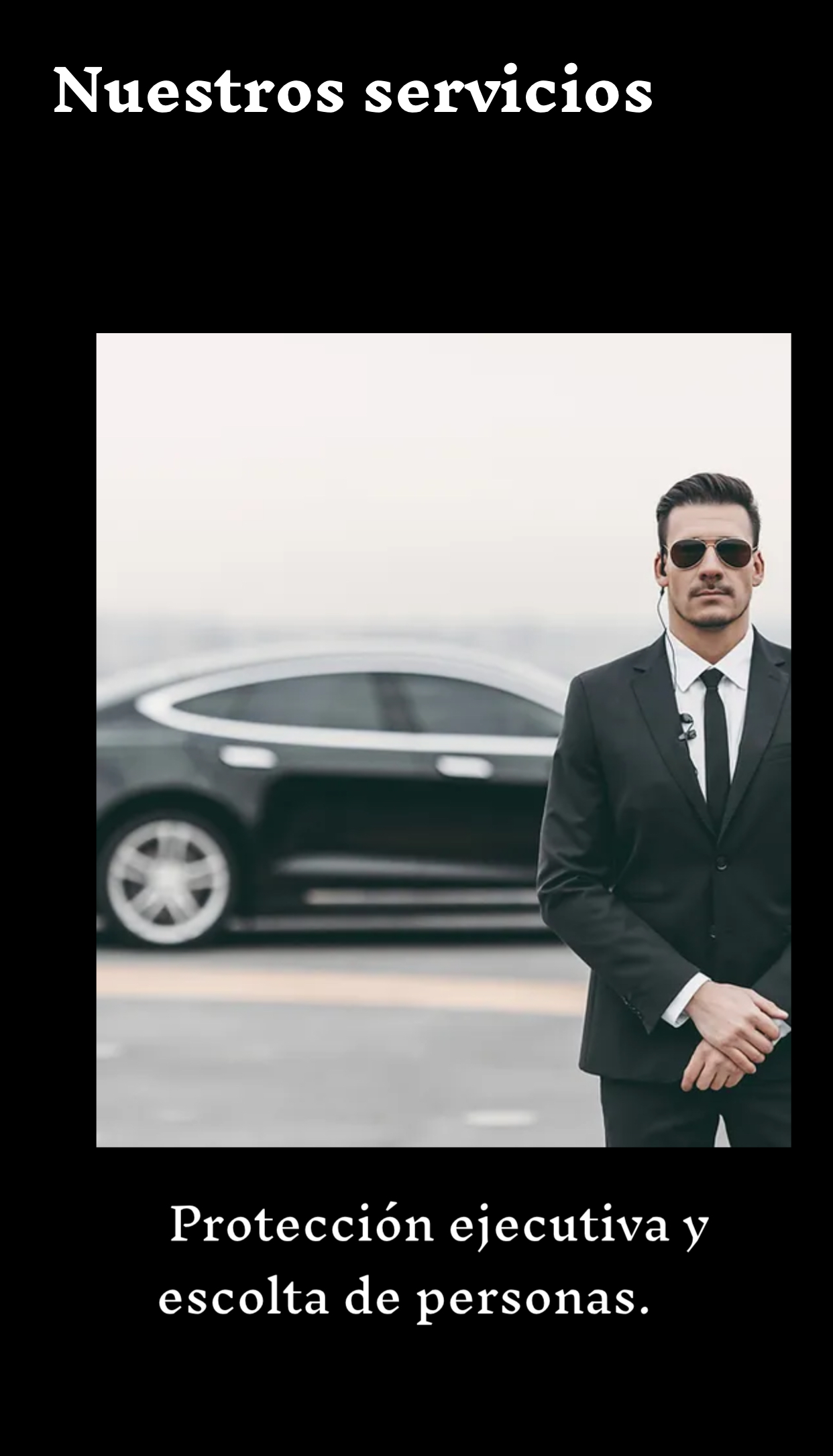 Consultoría y Asesoría Integral en Seguridad