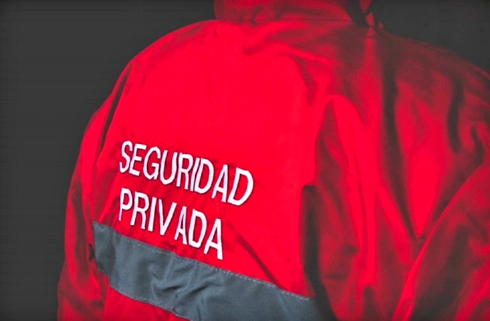 Empresa de Seguridad Privada Personalizada Ofrece Servicios de Guardias de Seguridad, para todo tipo de instalaciones y eventos.
