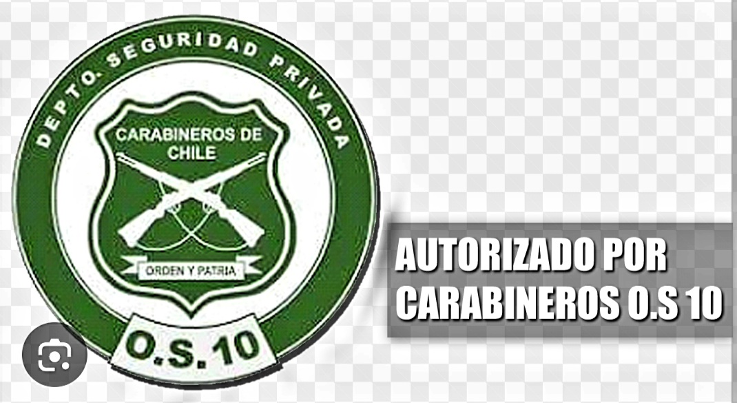 Empresa de Seguridad Privada Personalizada Ofrece Servicios de Guardias de Seguridad, para todo tipo de instalaciones y eventos.