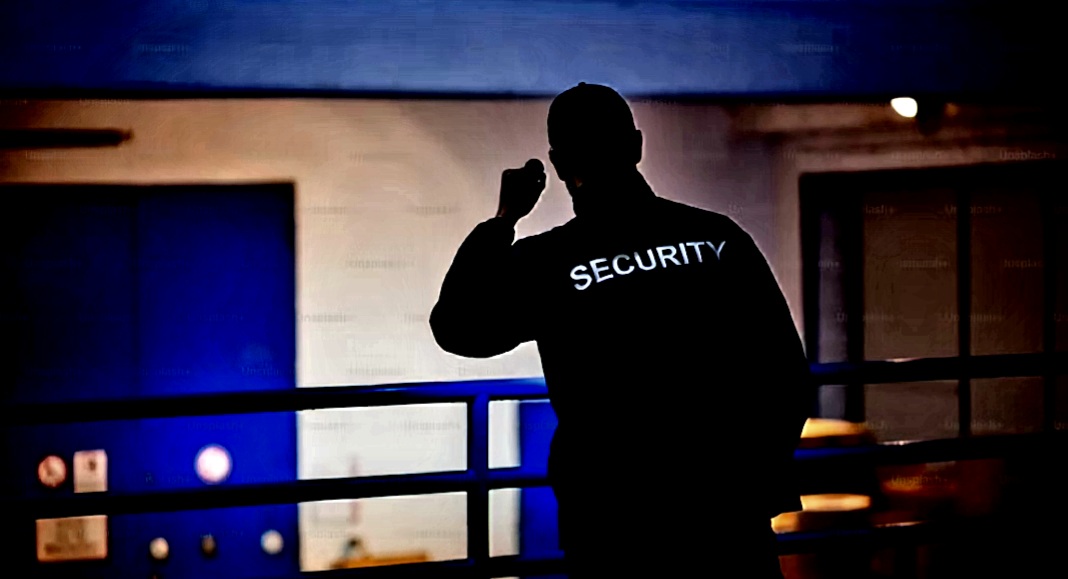 Empresa de Seguridad Privada Personalizada Ofrece Servicios de Guardias de Seguridad, para todo tipo de instalaciones y eventos.