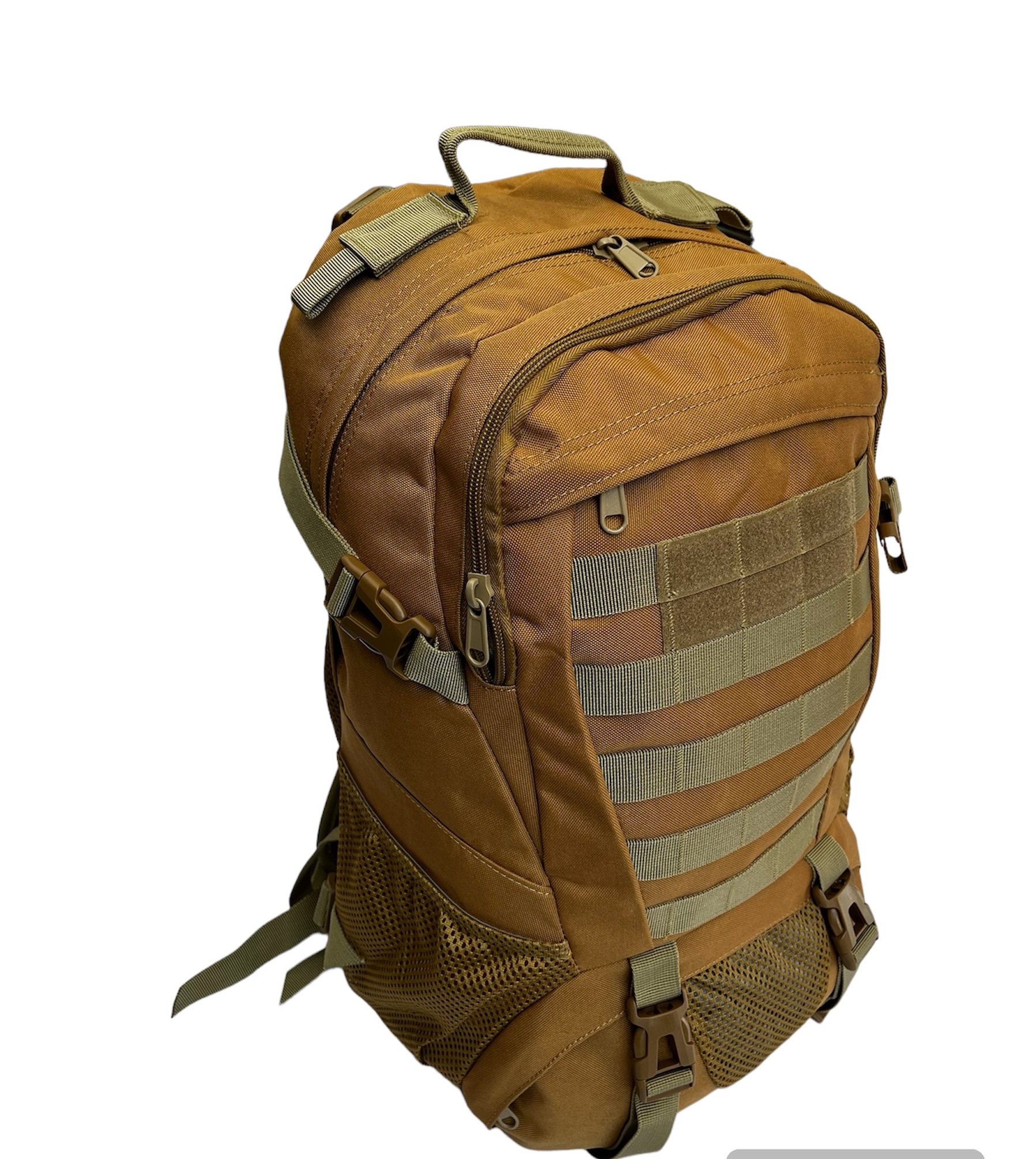 Mochila Táctica Militar-Policial