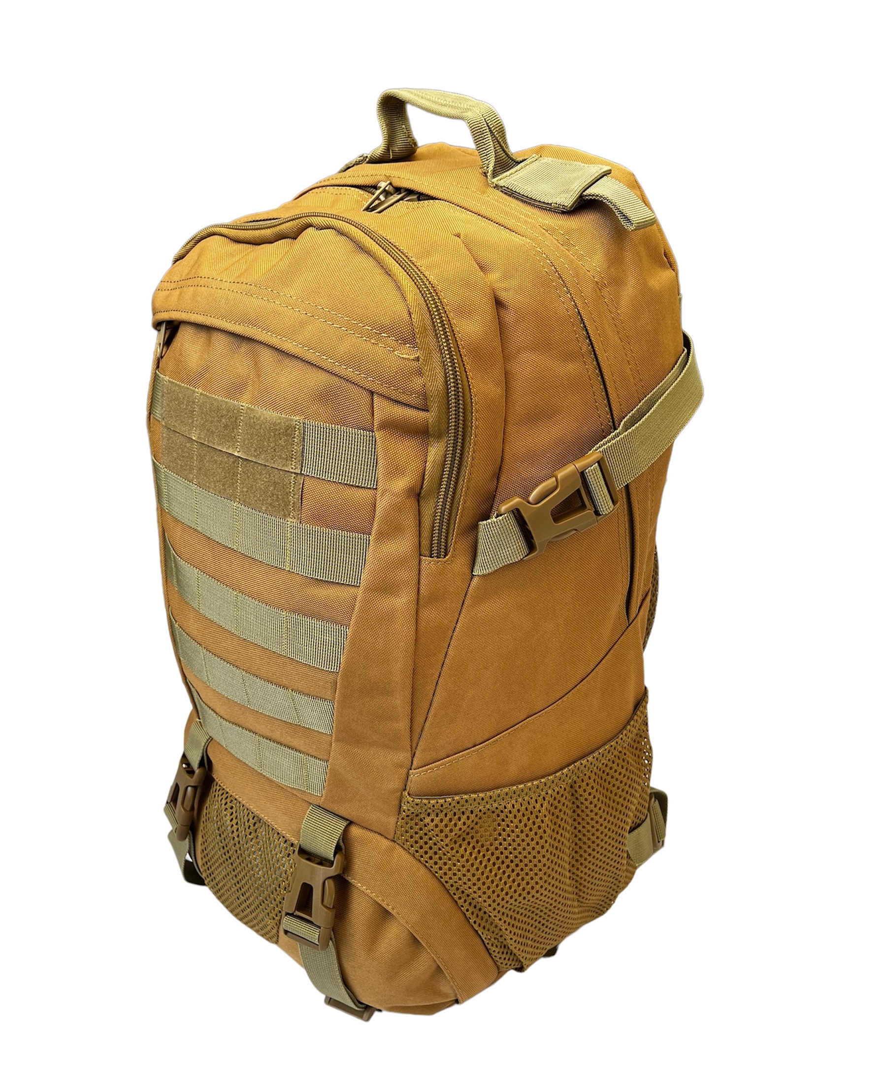 Mochila Táctica Militar-Policial