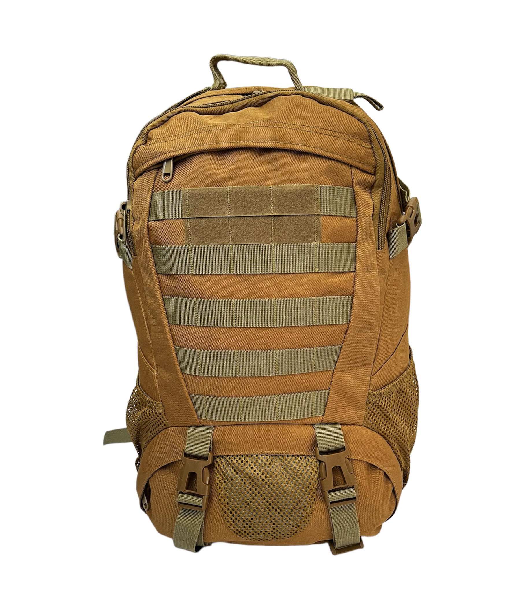 Mochila Táctica Militar-Policial