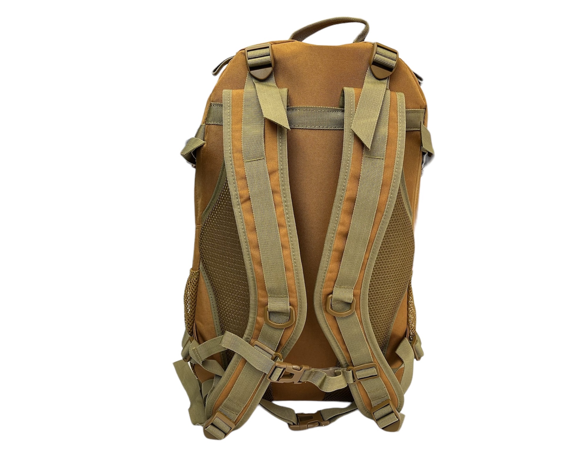 Mochila Táctica Militar-Policial