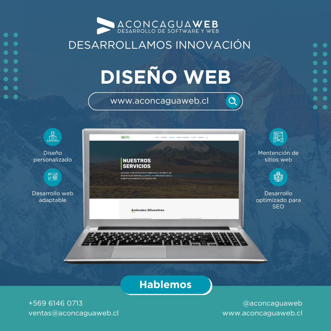 Diseño web para servicios de seguridad
