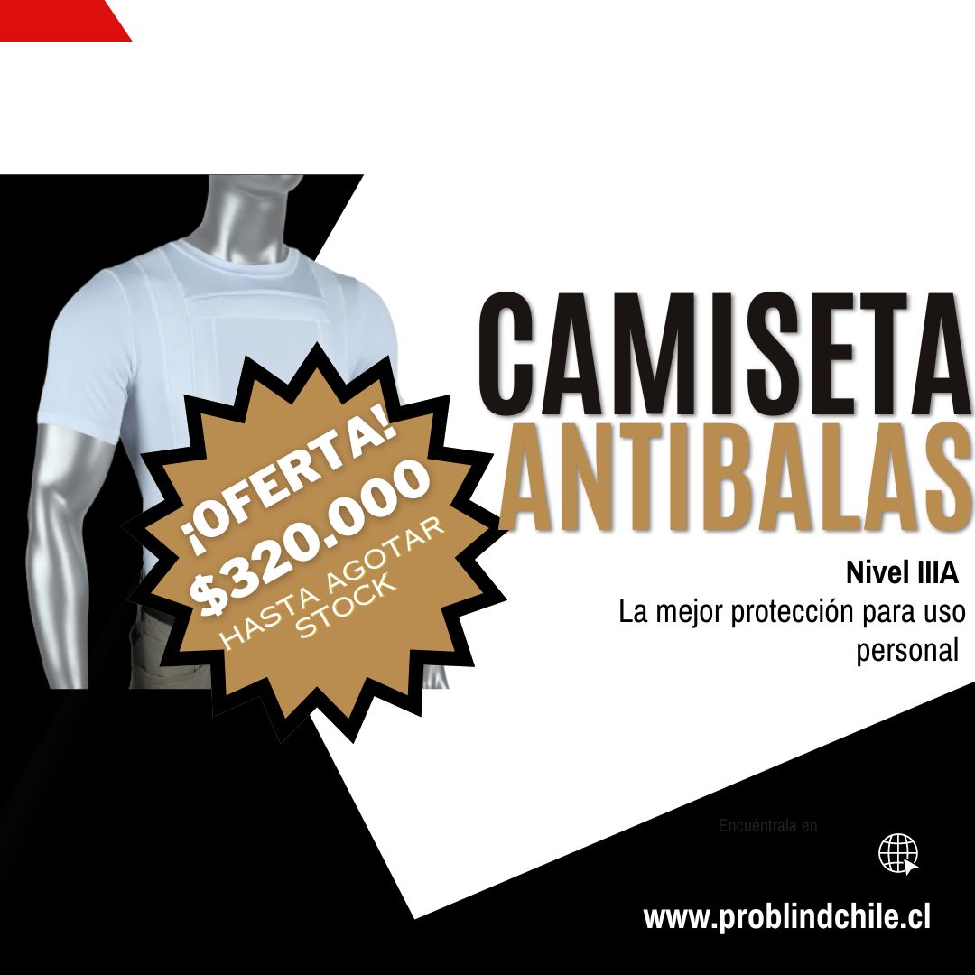 Camiseta Antibalas