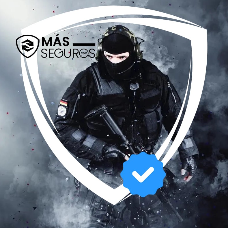 Seguros empresas de Seguridad