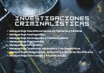 Metaperitajes Criminalísticos