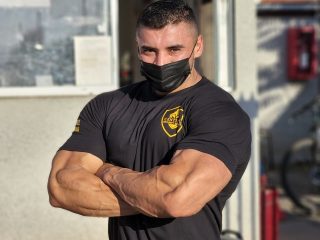 danilo